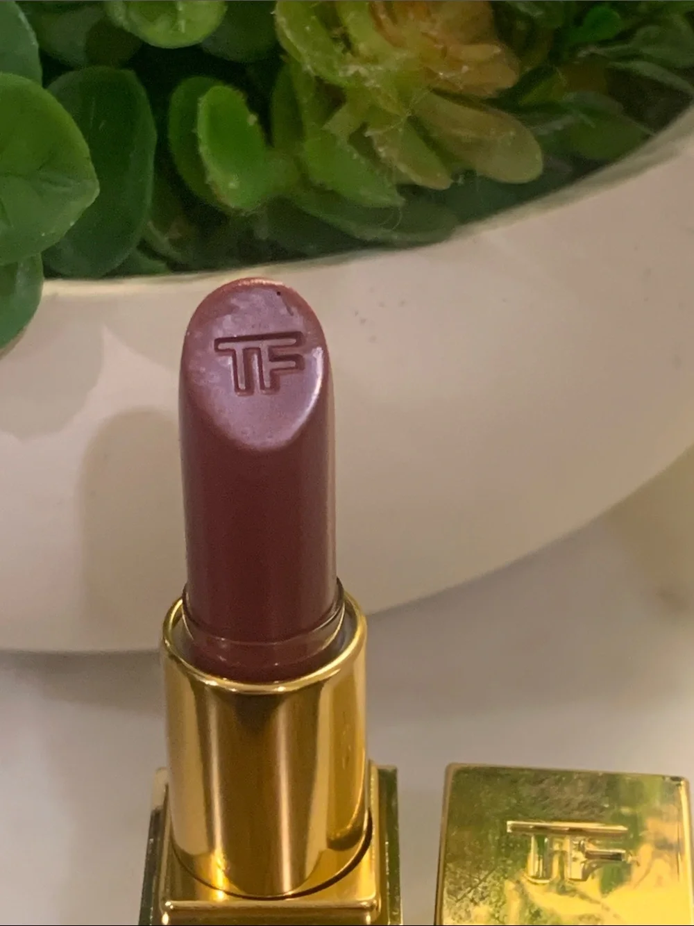 Tom Ford Lip Color Mini Lipstick 93 Mitchell